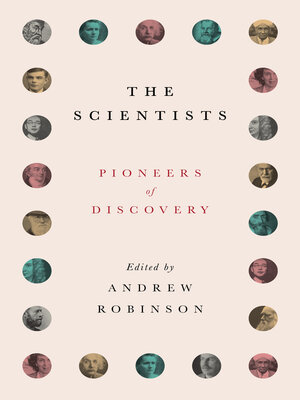 cover image of The Scientists